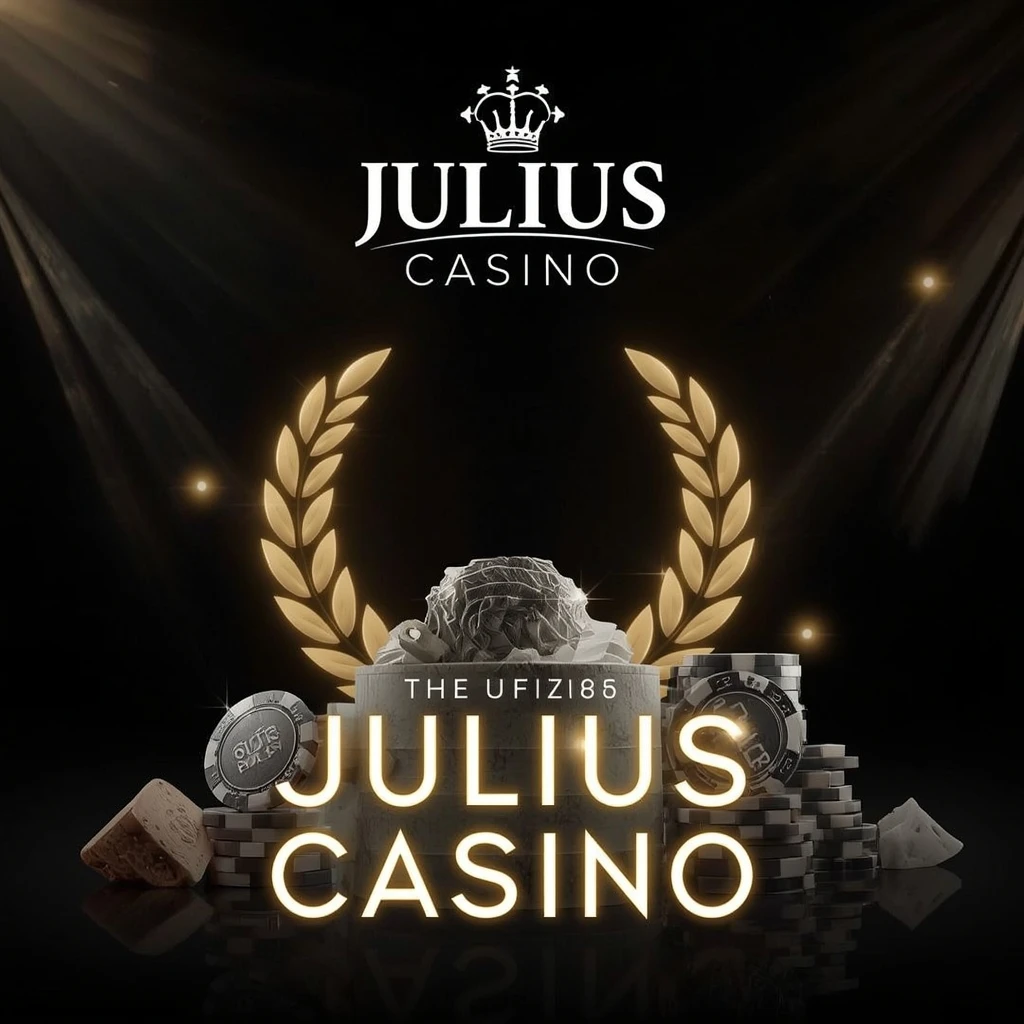 Julius Casino en Ligne